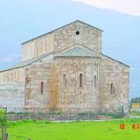 With One Bedroom In Lucciana With Furnished Terrace And Wifi 10 Km From The Beach Lucciana (Corsica)